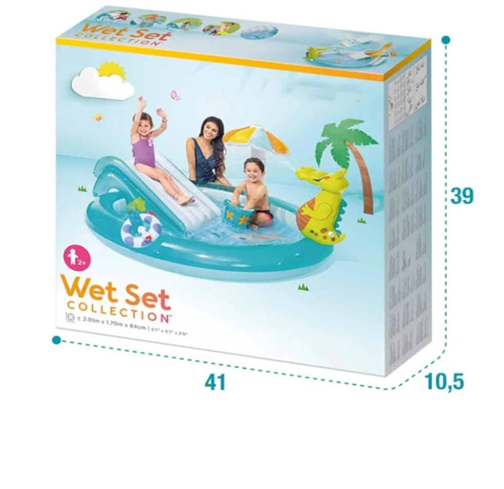Wet Set