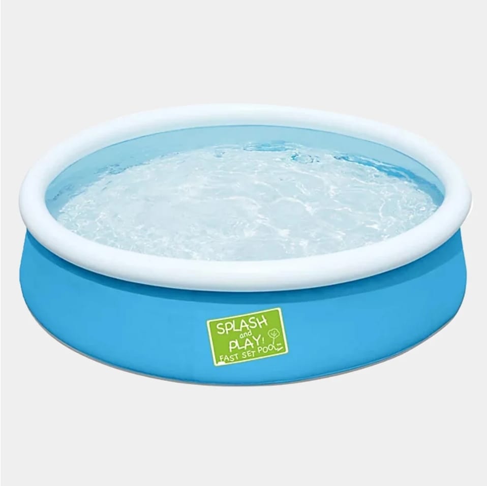 Bestway H2O GO